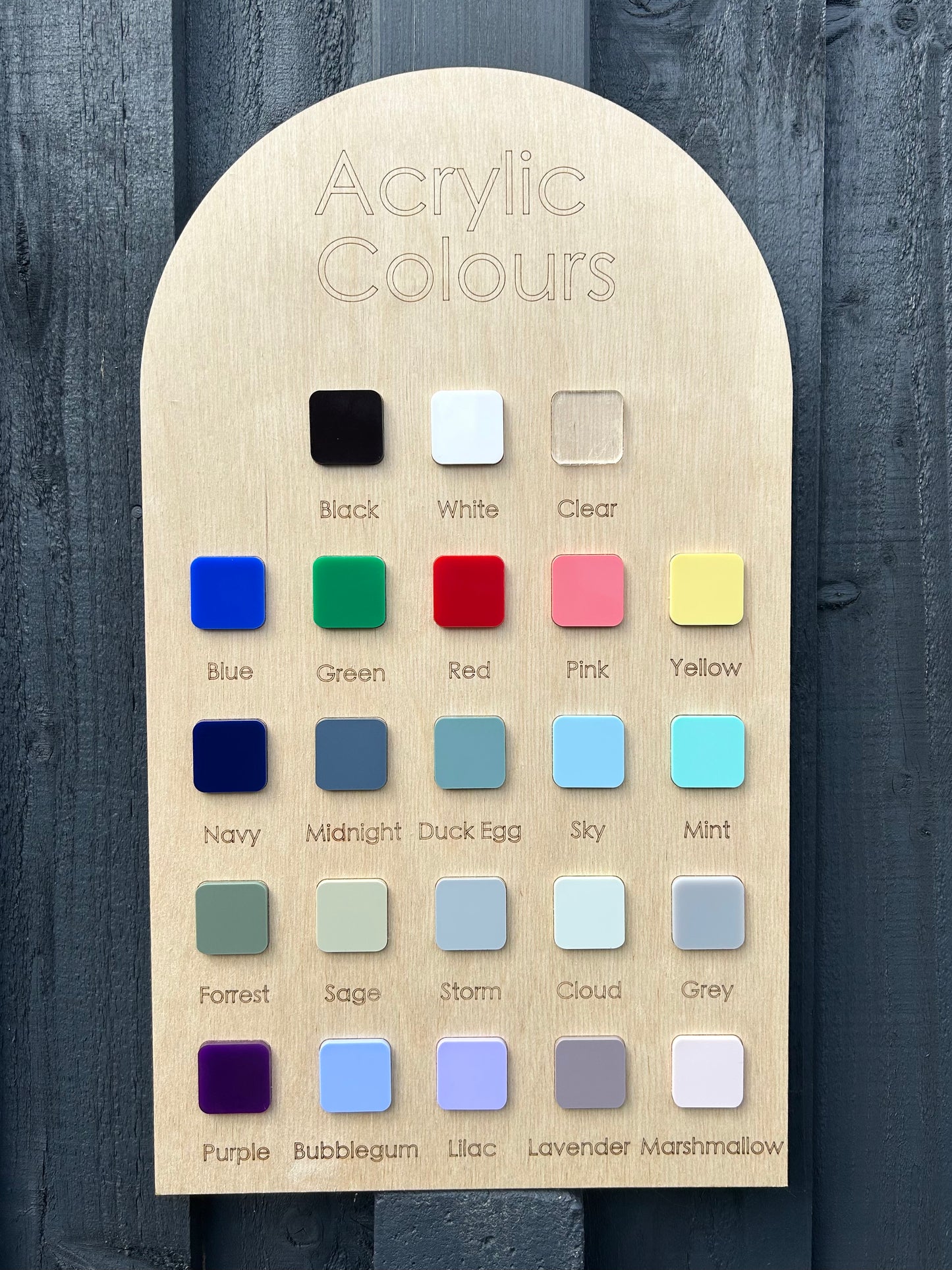 Football Counting Jar