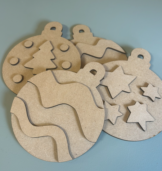 Christmas Craft Kits