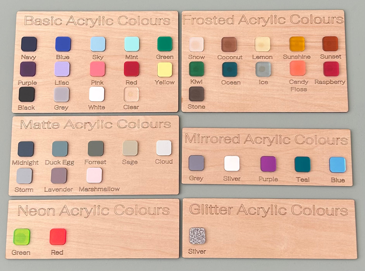 Personalised Reward Jar