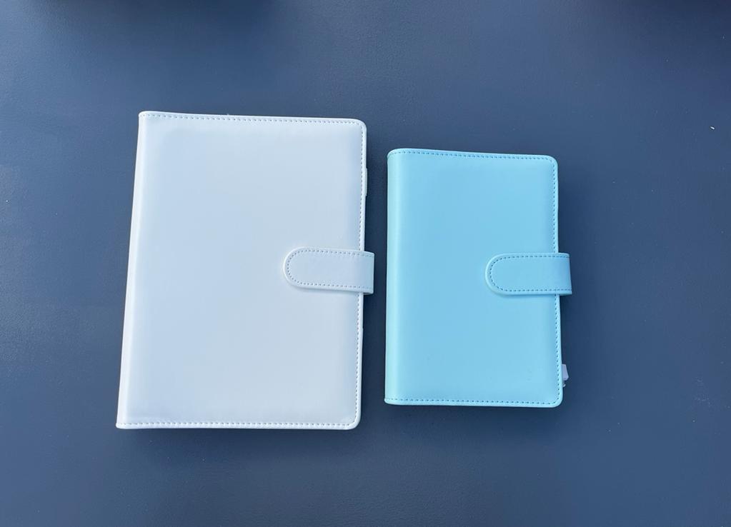 Bill Binder/Money Organiser