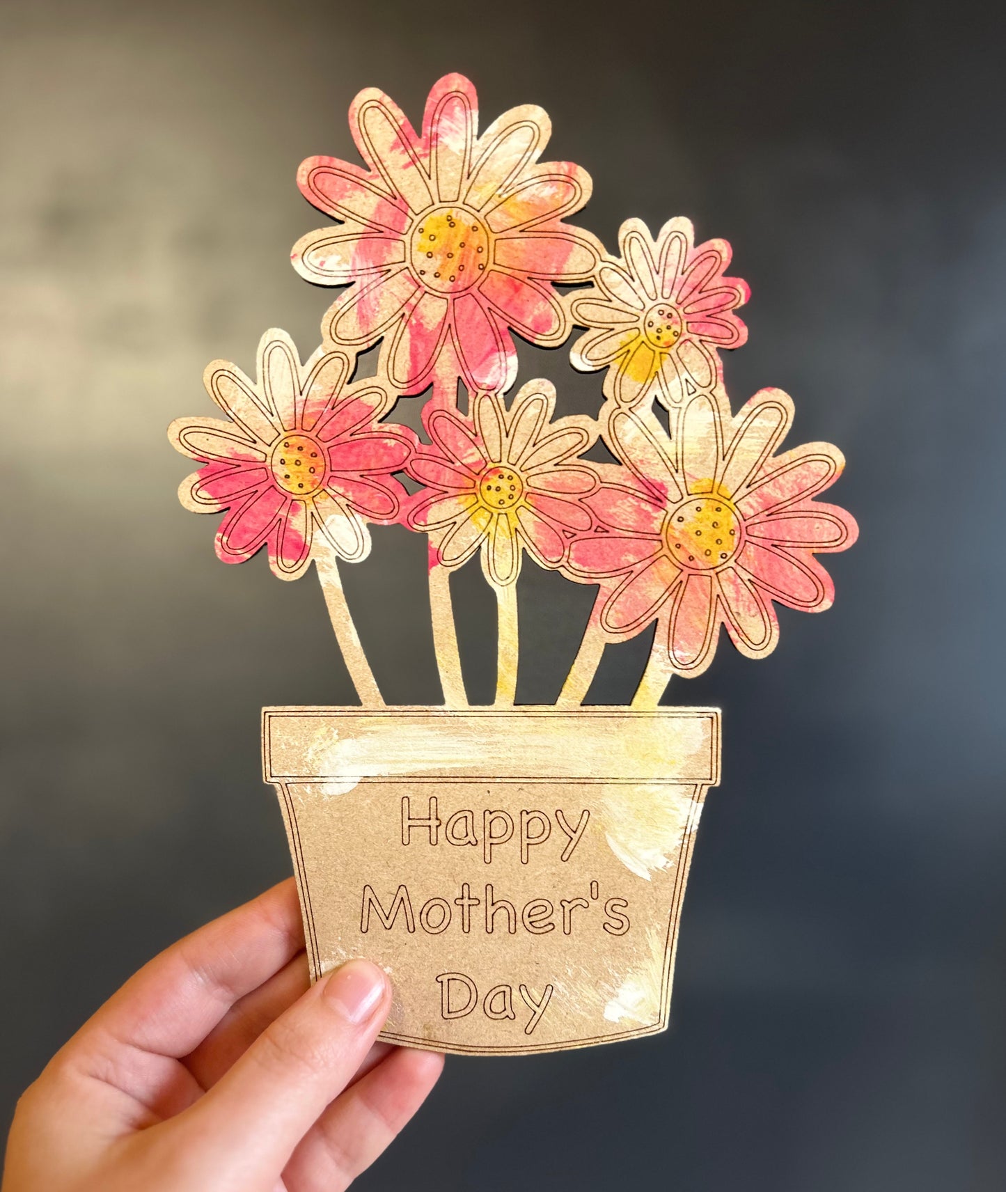 Mother’s Day Blank