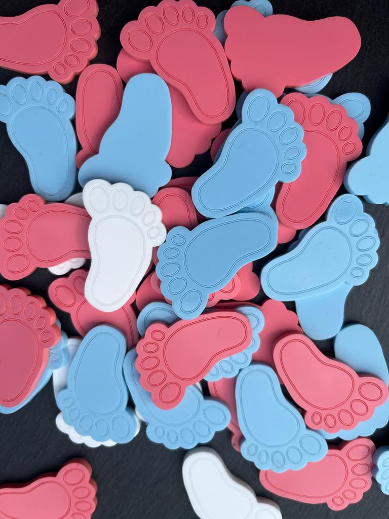 Student Midwife Counter Box