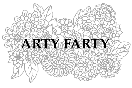 ArtyFartyGifts