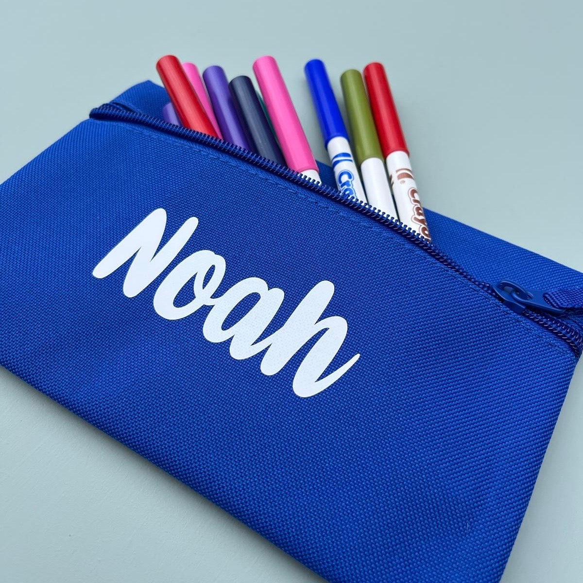 Personalised Pencil Case ArtyFartyGifts personalised-pencil-case-artyfartygifts