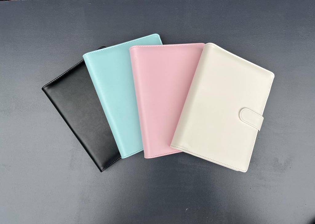 Bill Binder/Money Organiser