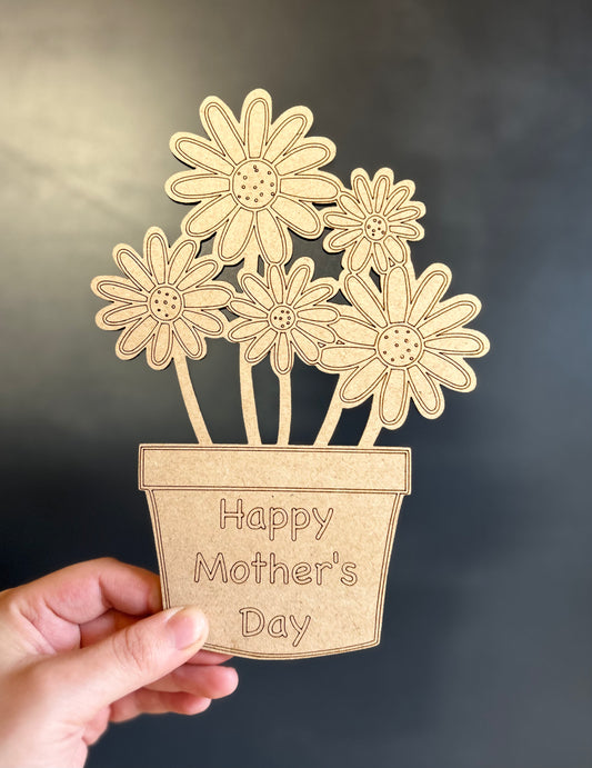 Mother’s Day Blank