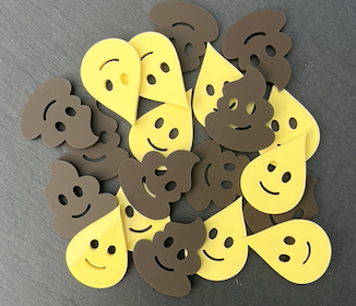 Extra Counters